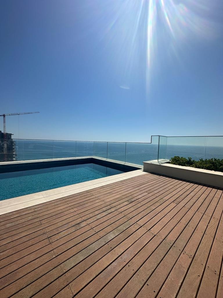 Property for Sale: Apartment (Penthouse) in Amathus Area, Limassol  | Key Realtor Cyprus