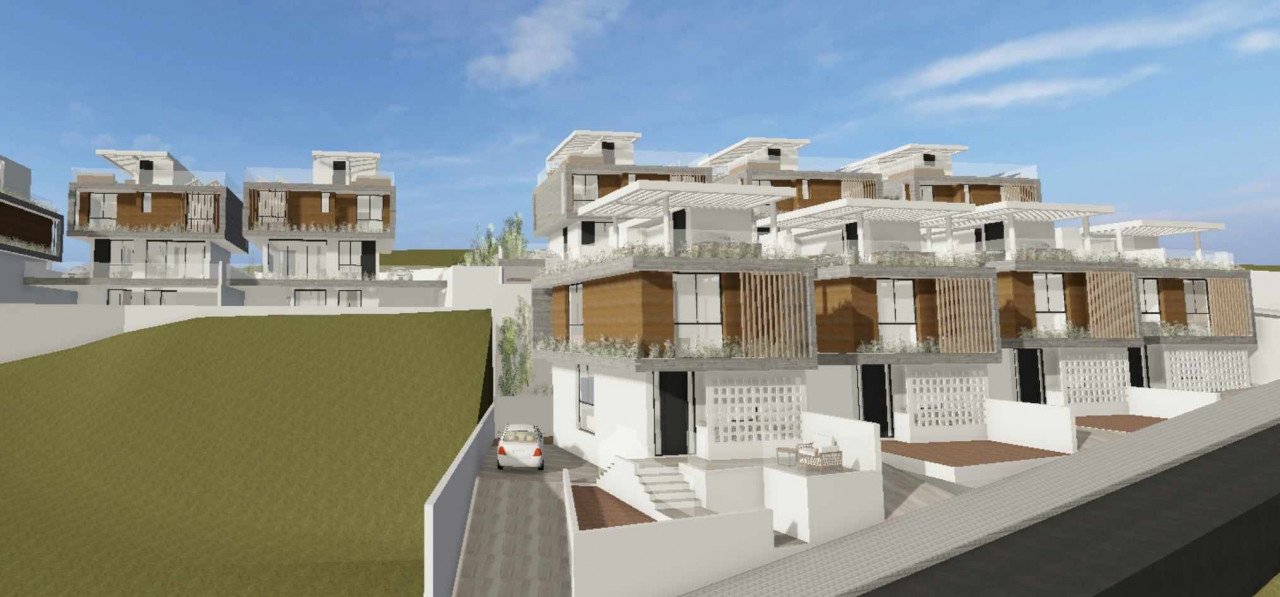 Property for Sale: House (Detached) in Moni, Limassol  | Key Realtor Cyprus