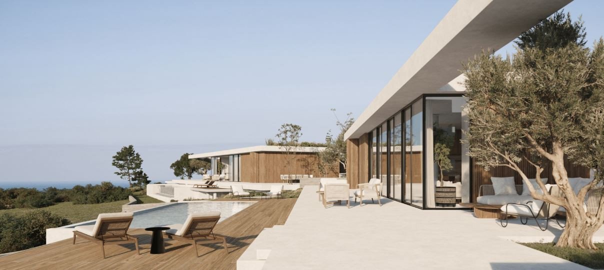 Property for Sale: House (Detached) in Sea Caves Pegeia, Paphos  | Key Realtor Cyprus