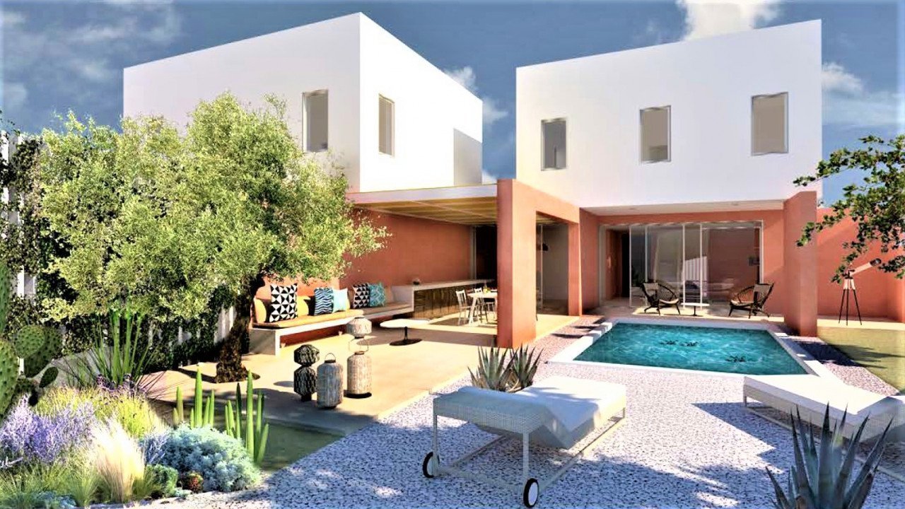 Property for Sale: House (Detached) in Protaras, Famagusta  | Key Realtor Cyprus