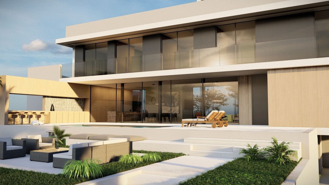 Property for Sale: House (Detached) in Green Area, Limassol  | Key Realtor Cyprus