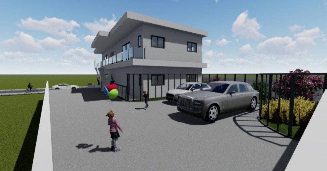 Property for Sale: Apartment (Flat) in Agia Varvara, Nicosia  | Key Realtor Cyprus