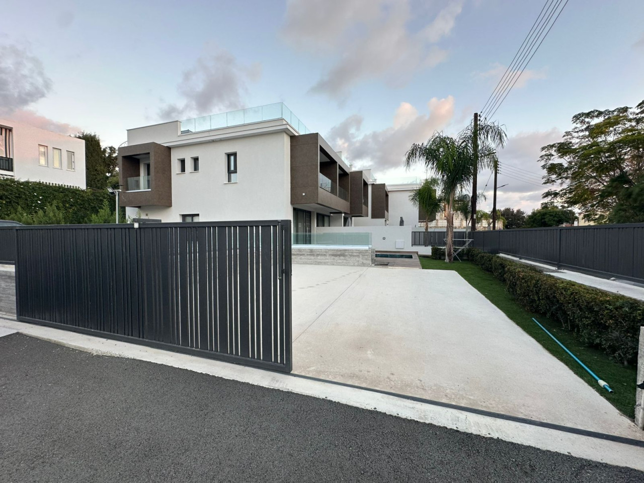 Property for Rent: House (Detached) in Emba, Paphos for Rent | Key Realtor Cyprus