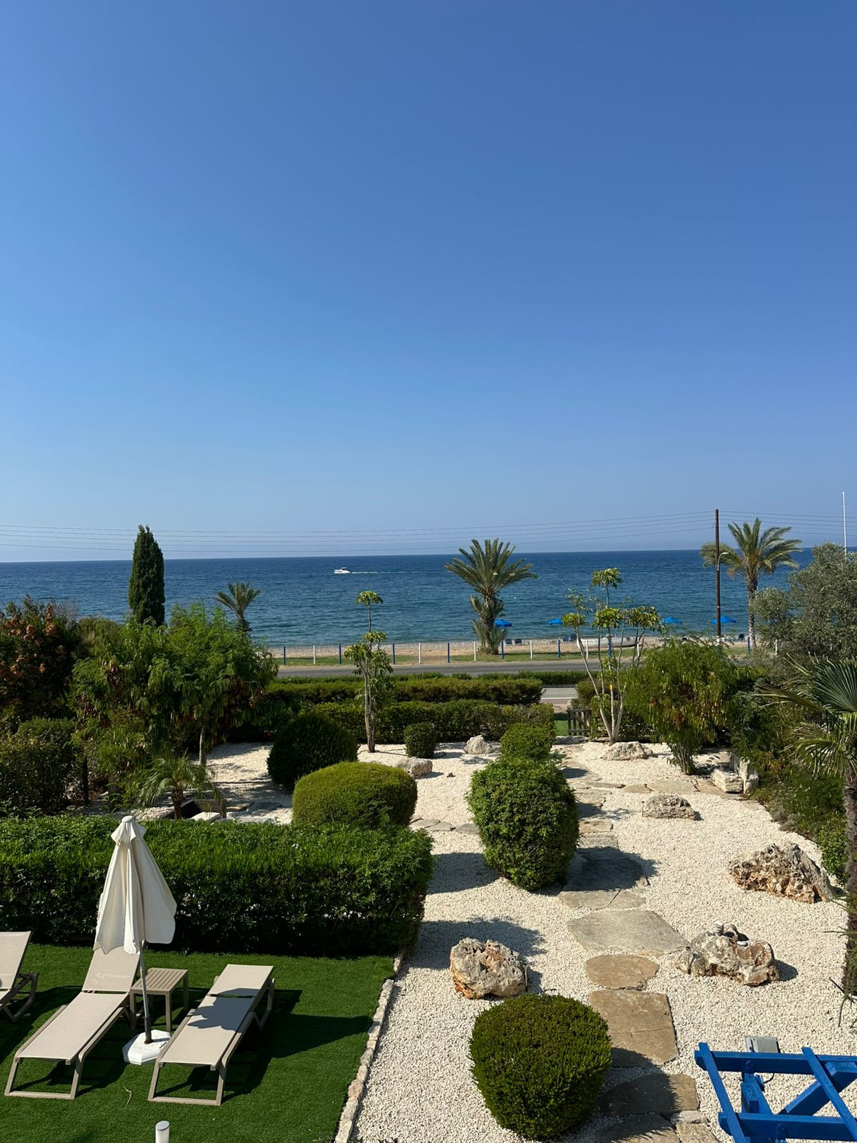 Property for Rent: House (Detached) in Latchi, Paphos for Rent | Key Realtor Cyprus