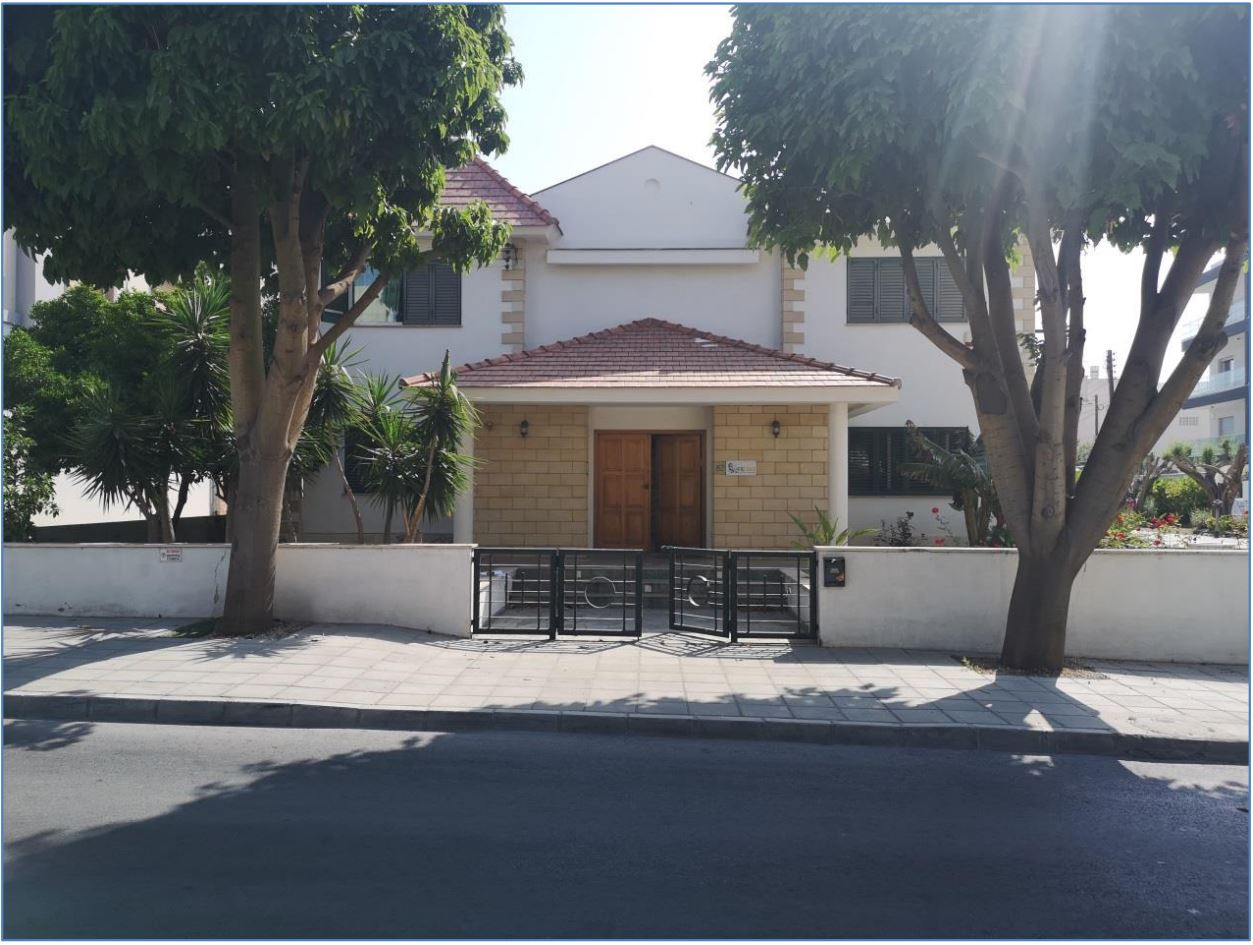 Property for Rent: Commercial (Building) in Petrou kai Pavlou, Limassol for Rent | Key Realtor Cyprus