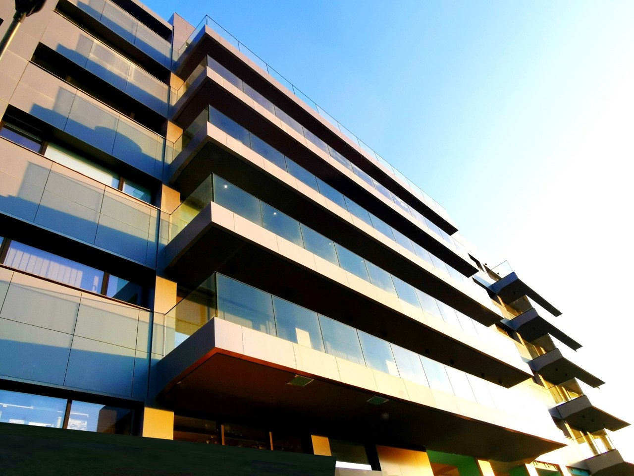 Property for Rent: Commercial (Office) in Zakaki, Limassol for Rent | Key Realtor Cyprus