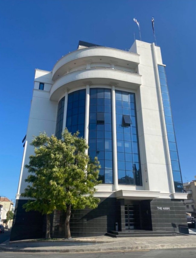 Property for Rent: Commercial (Office) in City Center, Limassol for Rent | Key Realtor Cyprus