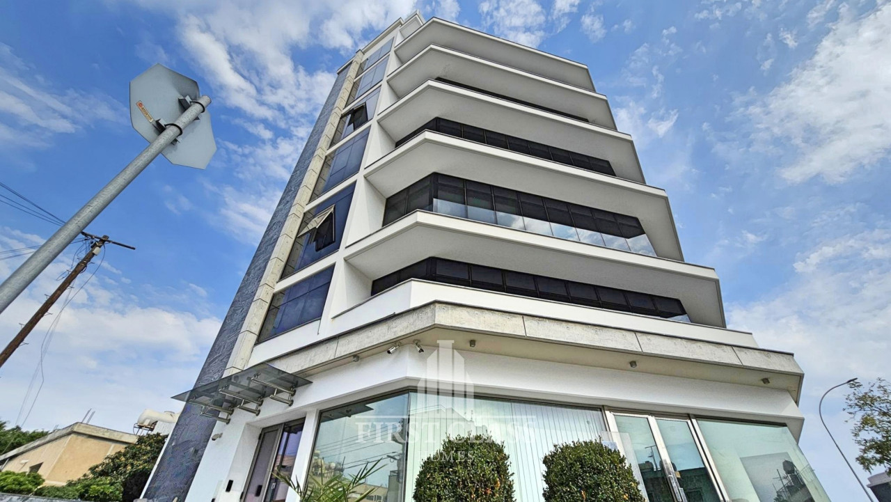 Property for Rent: Commercial (Office) in Mesa Geitonia, Limassol for Rent | Key Realtor Cyprus