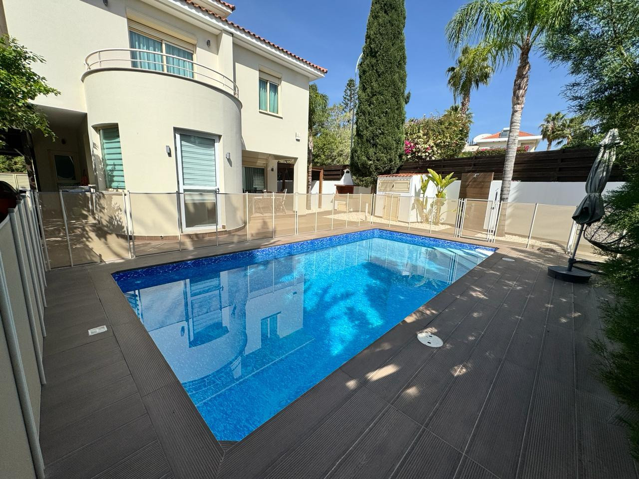 Property for Rent: House (Detached) in Park Lane Area, Limassol for Rent | Key Realtor Cyprus