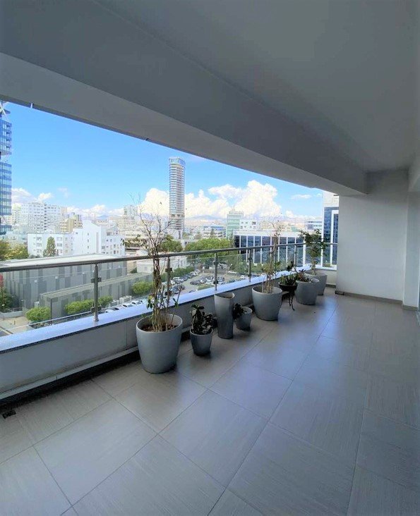 Property for Sale: Apartment (Flat) in Agioi Omologites, Nicosia  | Key Realtor Cyprus