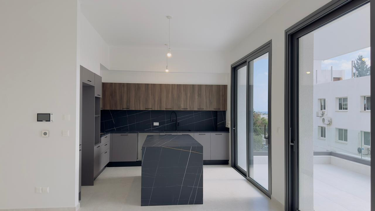 Property for Sale: Apartment (Flat) in Green Area, Limassol  | Key Realtor Cyprus