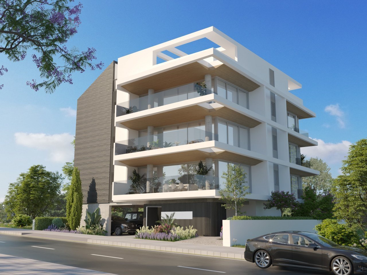 Property for Sale: Apartment (Flat) in Aglantzia, Nicosia  | Key Realtor Cyprus