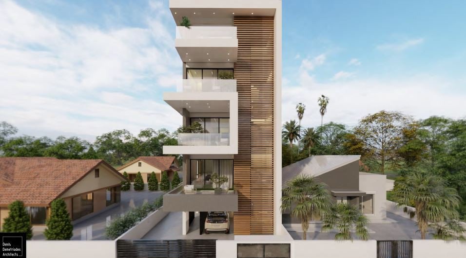 Property for Sale: (Residential) in Agios Ioannis, Limassol  | Key Realtor Cyprus