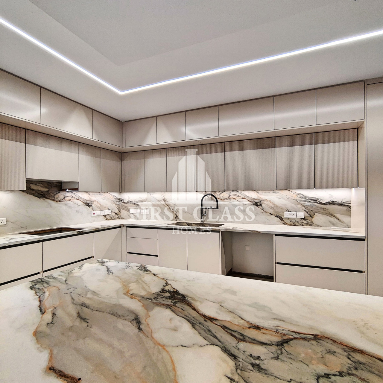 Property for Sale: Apartment (Penthouse) in Agios Athanasios, Limassol  | Key Realtor Cyprus