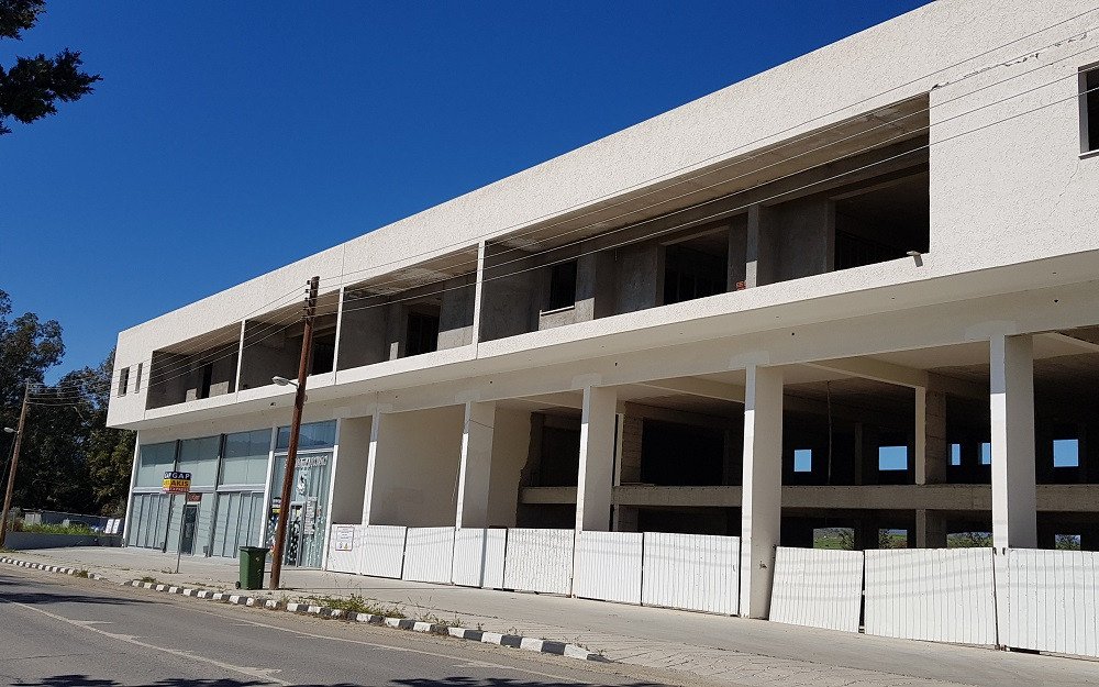Property for Sale: Investment (Mixed Use) in Malounta, Nicosia  | Key Realtor Cyprus