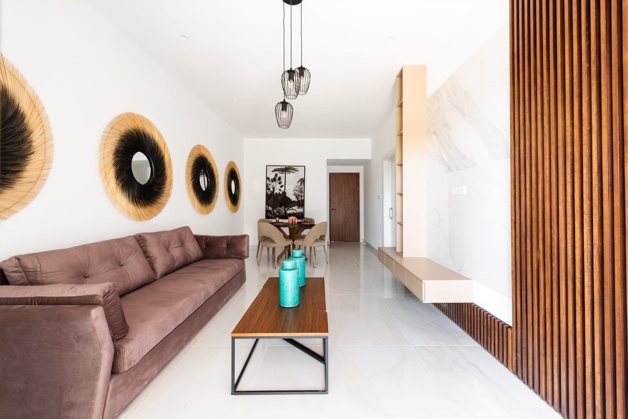 Property for Sale: Apartment (Flat) in Germasoyia Tourist Area, Limassol  | Key Realtor Cyprus