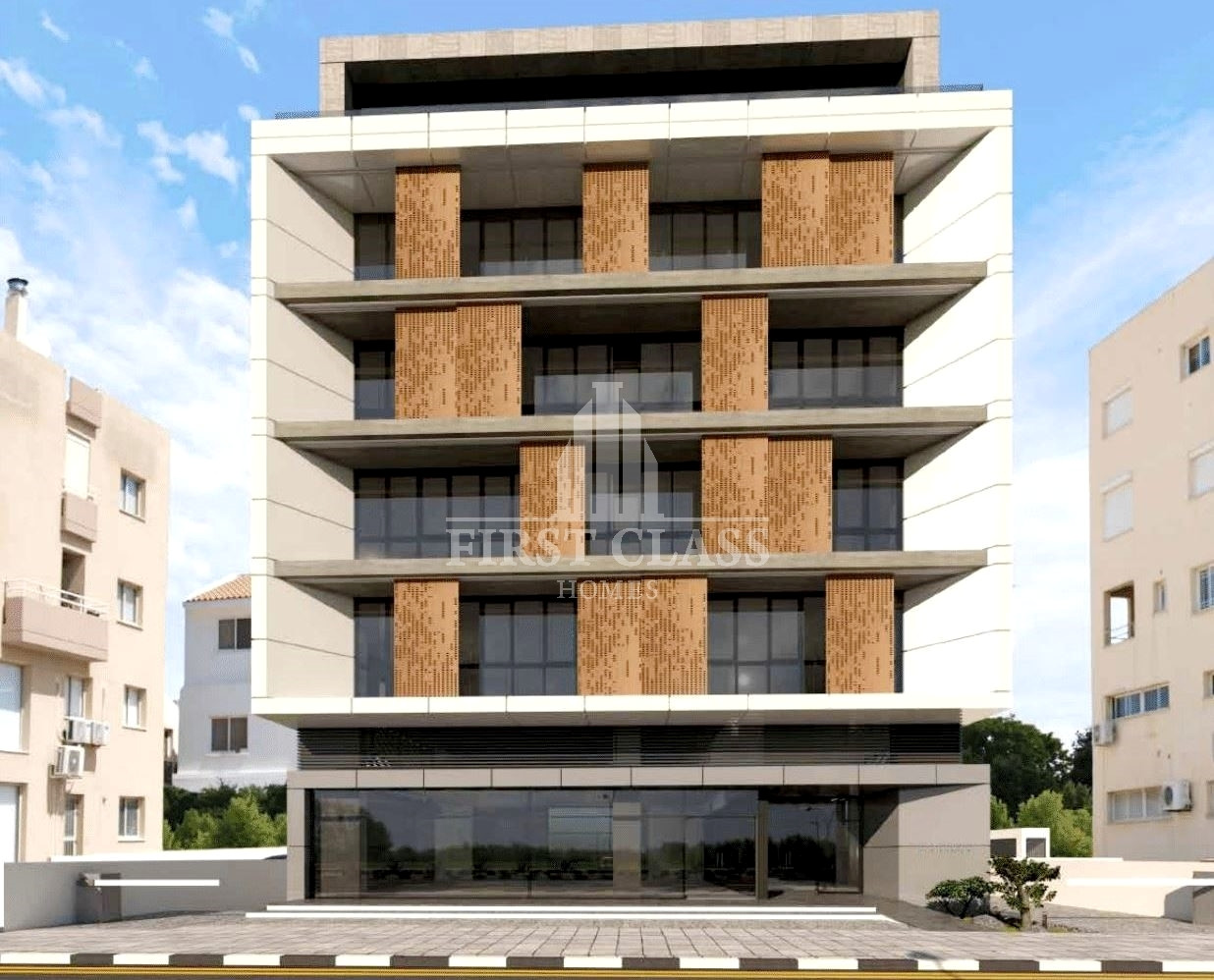 Property for Sale: Commercial (Building) in Polemidia (Kato), Limassol  | Key Realtor Cyprus