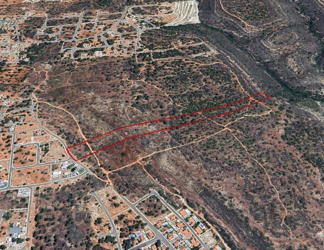 Property for Sale: (Residential) in Souni-Zanakia, Limassol  | Key Realtor Cyprus