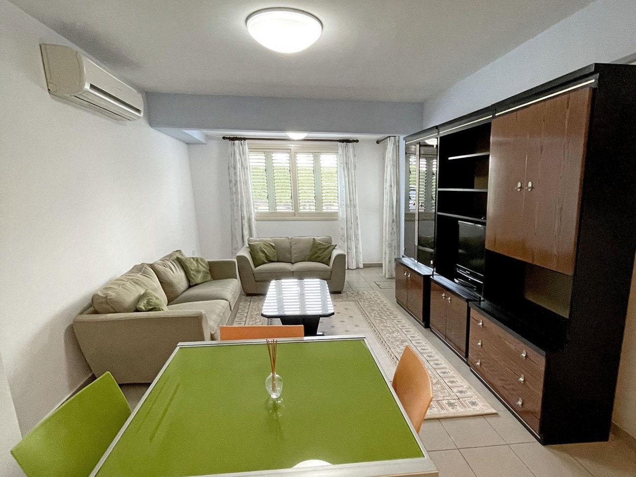 Property for Rent: Apartment (Flat) in City Area, Limassol for Rent | Key Realtor Cyprus