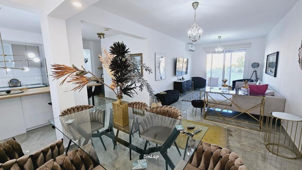 Property for Rent: Apartment (Flat) in Neapoli, Limassol for Rent | Key Realtor Cyprus