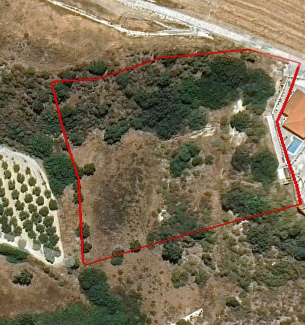 Property for Sale: (Residential) in Pissouri, Limassol  | Key Realtor Cyprus
