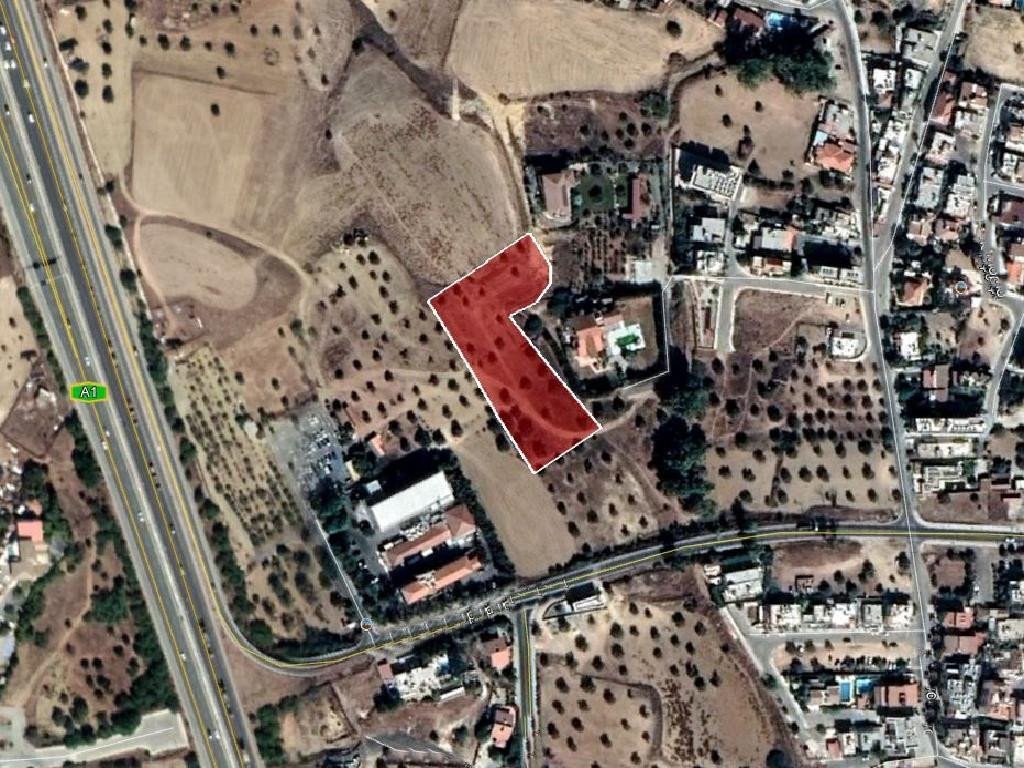 Property for Sale: (Residential) in Latsia, Nicosia  | Key Realtor Cyprus