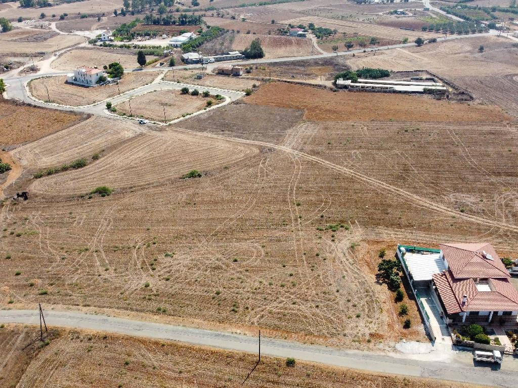 Property for Sale: (Residential) in Paliometocho, Nicosia  | Key Realtor Cyprus