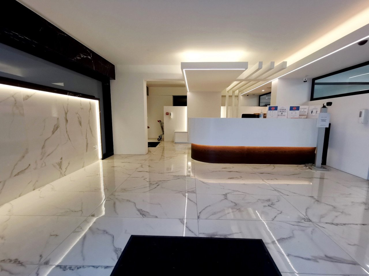 Property for Sale: Commercial (Office) in Neapoli, Limassol  | Key Realtor Cyprus