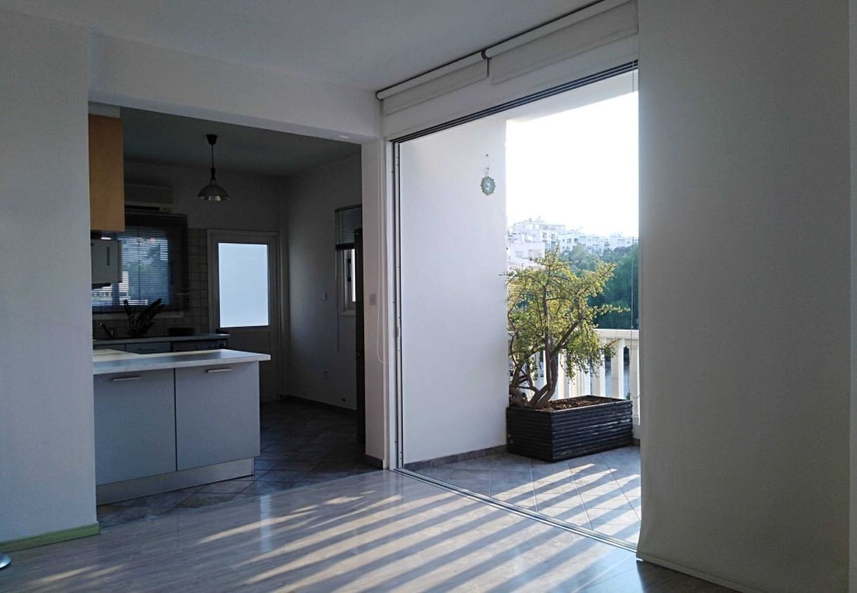 Property for Sale: Apartment (Penthouse) in Agioi Omologites, Nicosia  | Key Realtor Cyprus