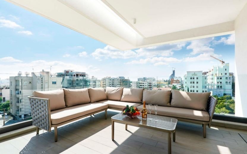 Property for Sale: Apartment (Flat) in Papas Area, Limassol  | Key Realtor Cyprus