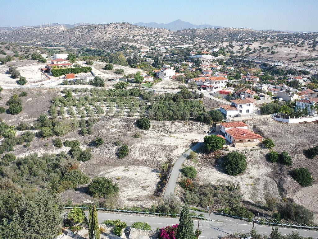 Property for Sale: (Residential) in Agios Theodoros, Larnaca  | Key Realtor Cyprus