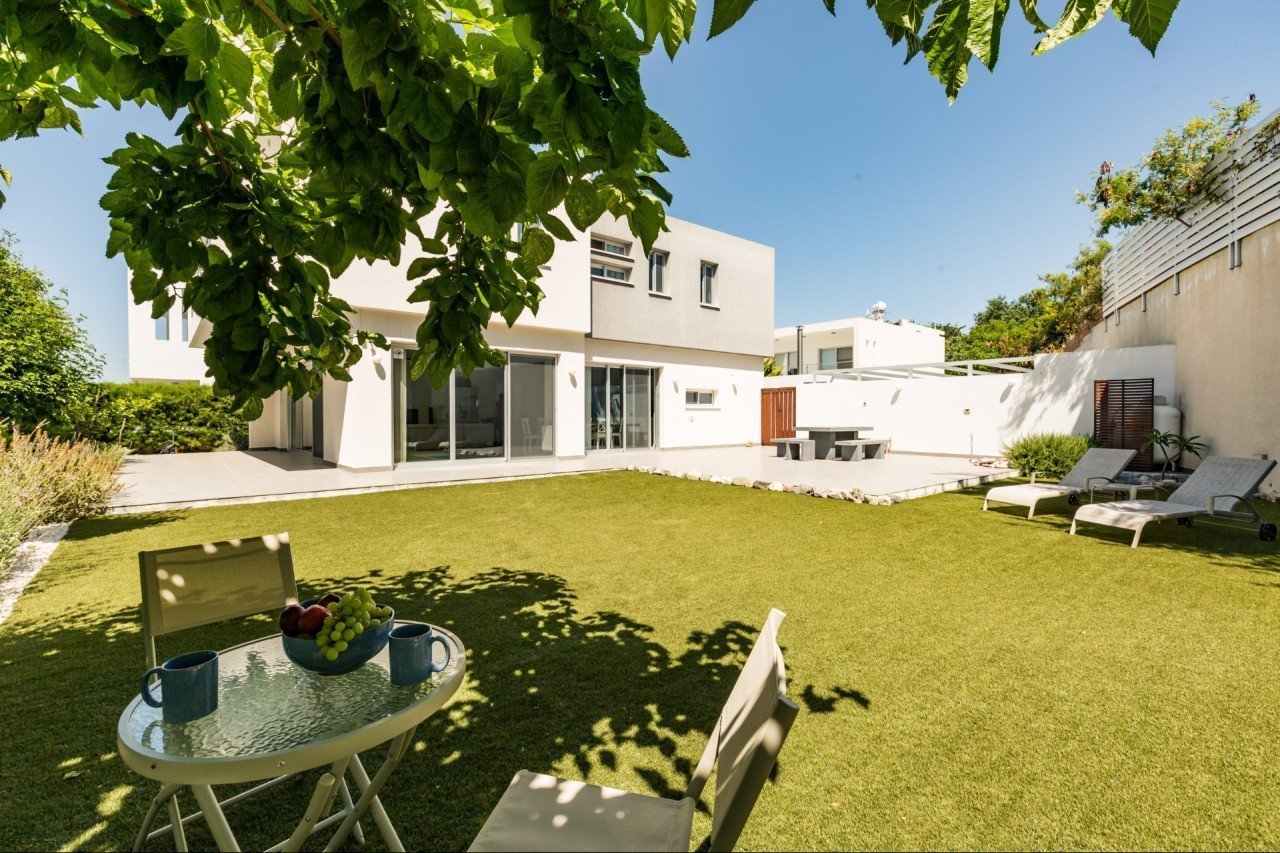 Property for Sale: House (Detached) in Konia, Paphos  | Key Realtor Cyprus