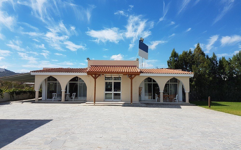 Property for Sale: Commercial (Shop) in Mitsero, Nicosia  | Key Realtor Cyprus