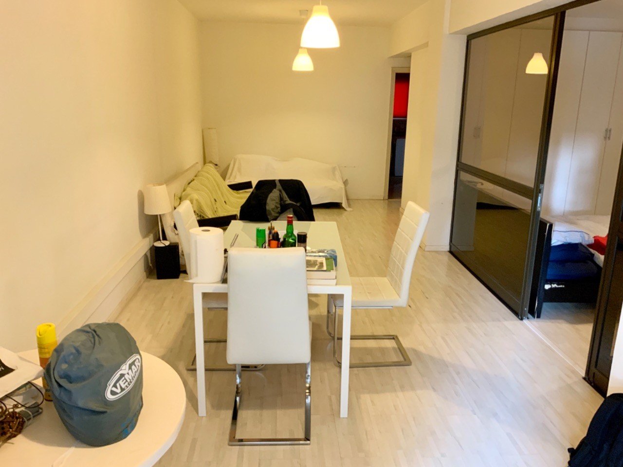 Property for Sale: Apartment (Flat) in Acropoli, Nicosia  | Key Realtor Cyprus