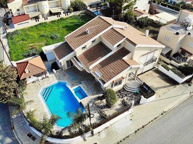 Property for Sale: House (Detached) in Strovolos, Nicosia  | Key Realtor Cyprus