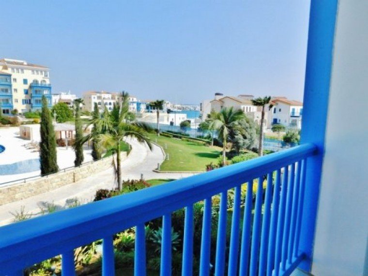 Property for Sale: Apartment (Flat) in Limassol Marina Area, Limassol  | Key Realtor Cyprus