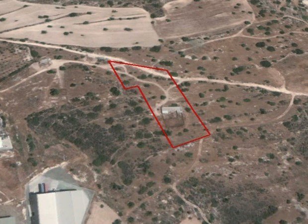 Property for Sale: (Industrial) in Ypsonas, Limassol  | Key Realtor Cyprus