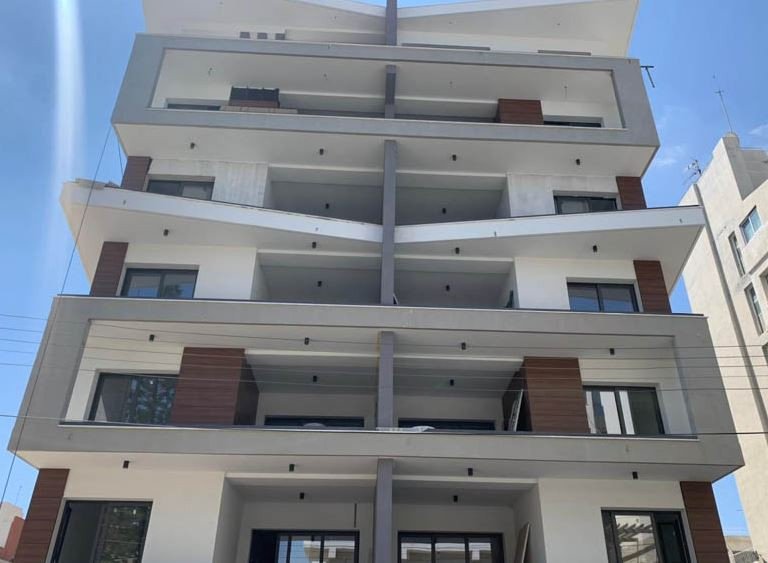 Property for Sale: Apartment (Flat) in City Center, Limassol  | Key Realtor Cyprus