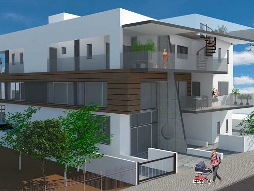 Property for Sale: Investment (Project) in Kolossi, Limassol  | Key Realtor Cyprus