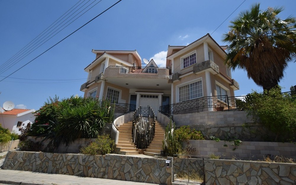 Property for Sale: House (Detached) in Engomi, Nicosia  | Key Realtor Cyprus