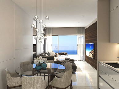 Property for Sale: Apartment (Flat) in Saint Raphael Area, Limassol  | Key Realtor Cyprus