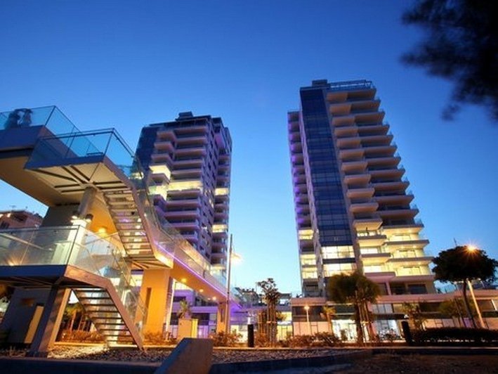 Property for Sale: Apartment (Flat) in Neapoli, Limassol  | Key Realtor Cyprus