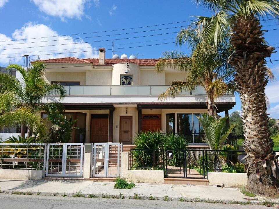 Property for Sale: House (Detached) in Potamos Germasoyias, Limassol  | Key Realtor Cyprus