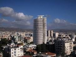 Property for Sale: Commercial (Office) in Agia Zoni, Limassol  | Key Realtor Cyprus