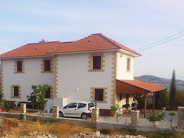 Property for Sale: House (Detached) in Silikou, Limassol  | Key Realtor Cyprus