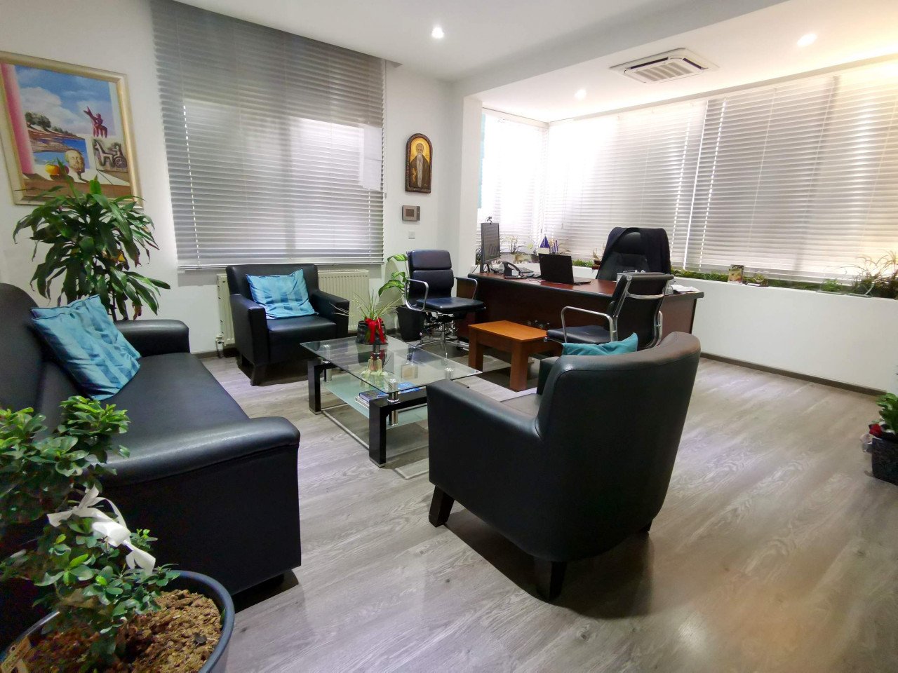 Property for Rent: Commercial (Office) in Agios Nikolaos, Limassol for Rent | Key Realtor Cyprus