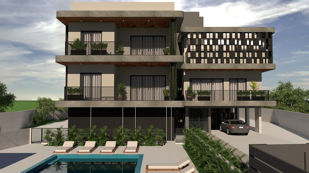 Property for Sale: Apartment (Flat) in Agios Athanasios, Limassol  | Key Realtor Cyprus