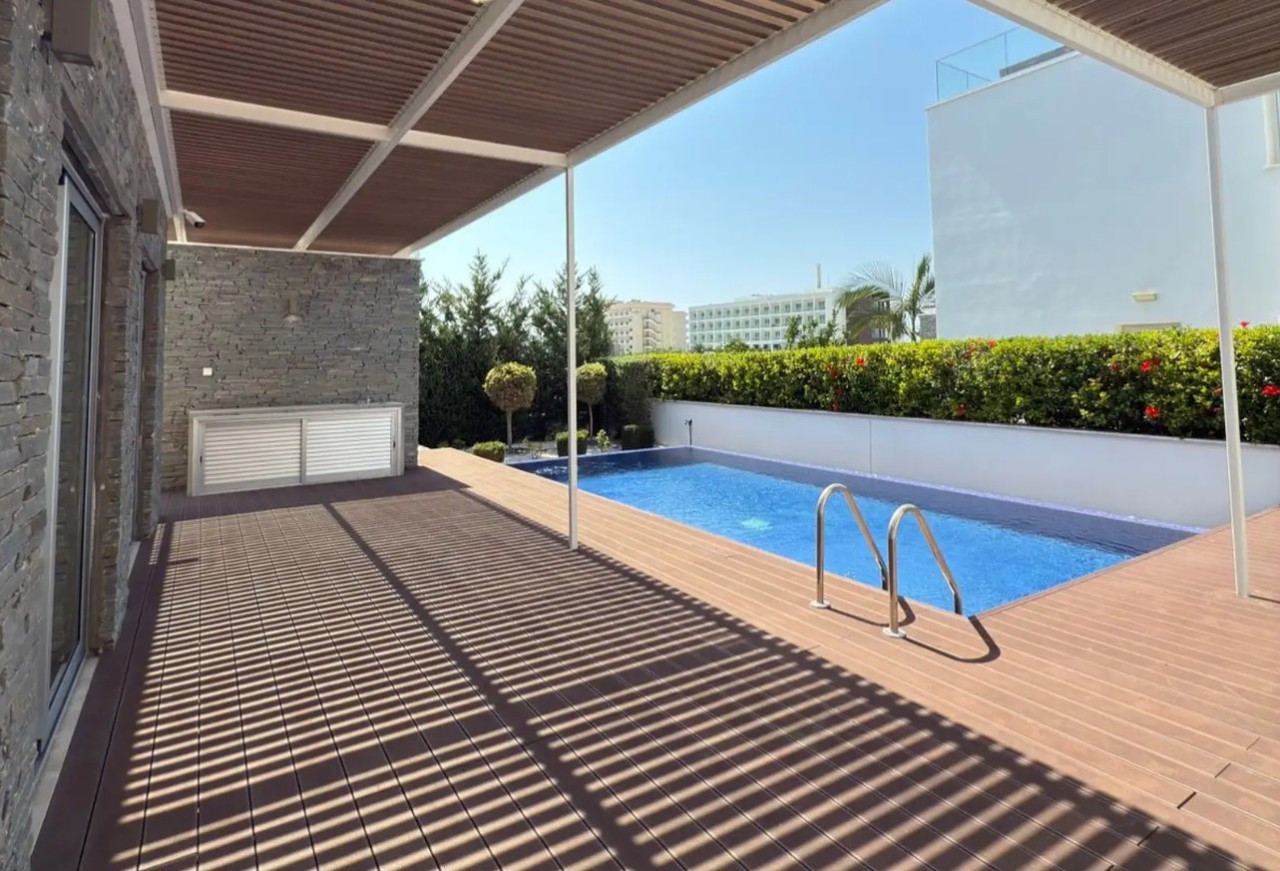 Property for Sale: House (Detached) in Geroskipou, Paphos  | Key Realtor Cyprus