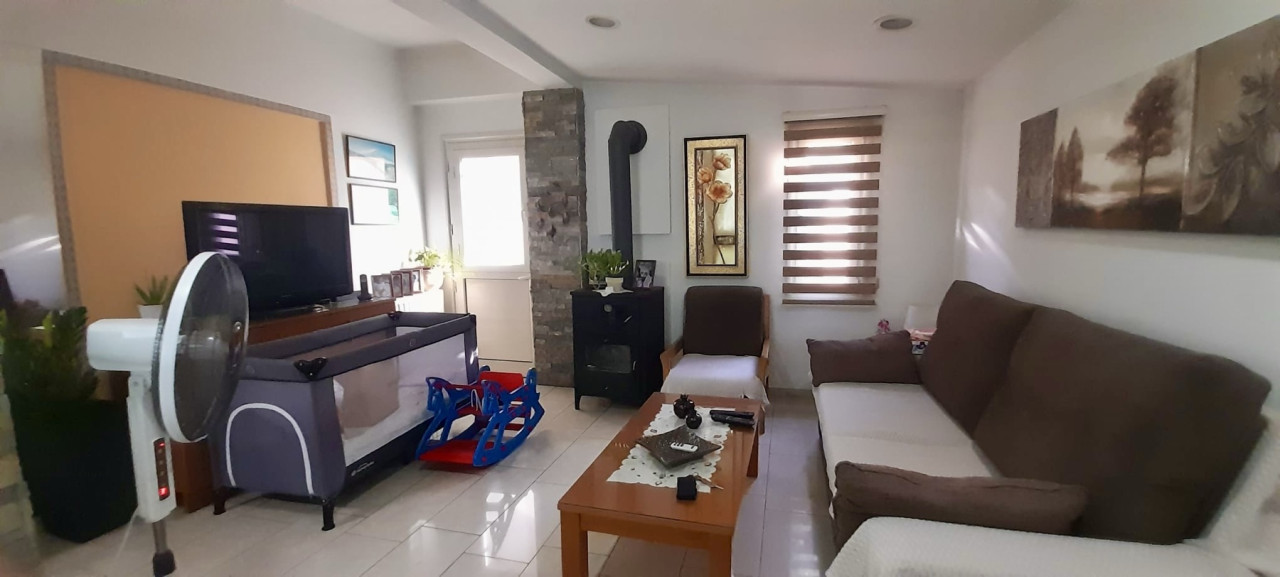 Property for Sale: House (Semi detached) in Strovolos, Nicosia  | Key Realtor Cyprus