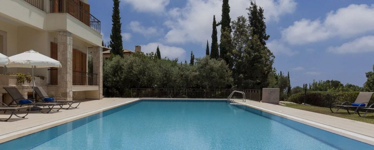 Property for Rent: House (Detached) in Aphrodite Hills, Paphos for Rent | Key Realtor Cyprus